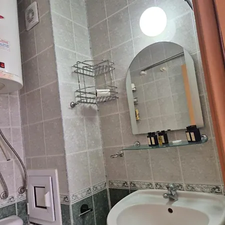 Apartment Elit1 Forrent *