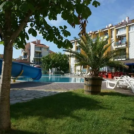 Apartment Elit1 Forrent Sunny Beach