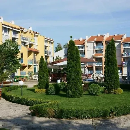 Elit1 Forrent Apartment Sunny Beach