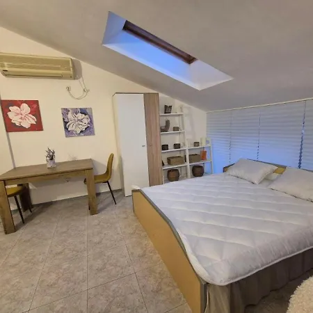 Apartment Elit1 Forrent Sunny Beach