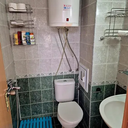 Apartment Elit1 Forrent *