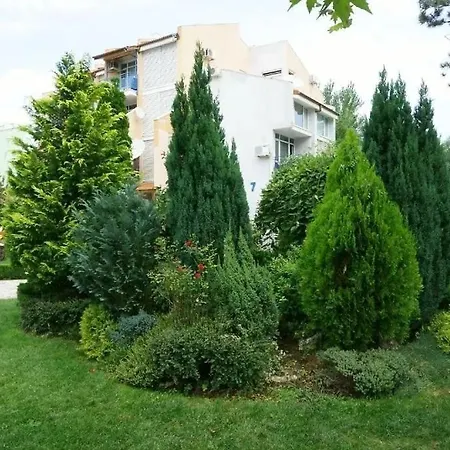 Apartment Elit1 Forrent Sunny Beach