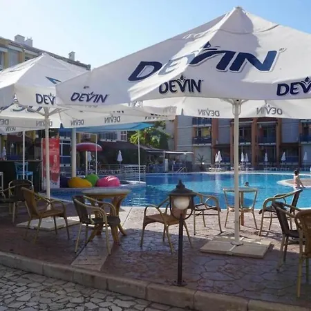 Apartment Elit1 Forrent Sunny Beach