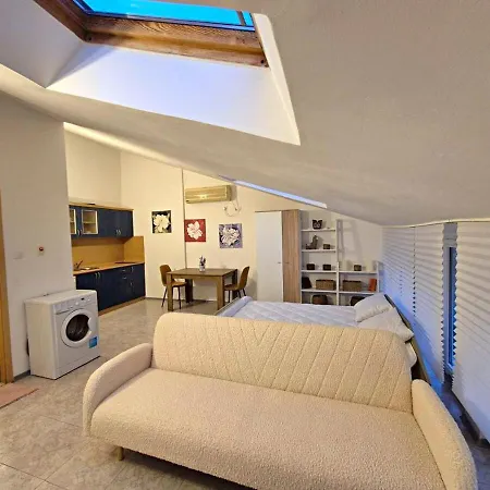Elit1 Forrent Apartment Sunny Beach