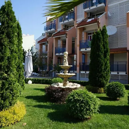 Elit1 Forrent * Sunny Beach