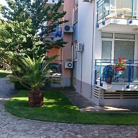 Elit1 Forrent Sunny Beach